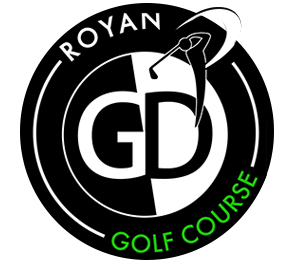 gilles delavallade enseignant cours de golf  Royan charente maritime