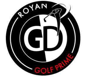 cours stages de golf à royan niveau expert stages de golf royan charente maritime